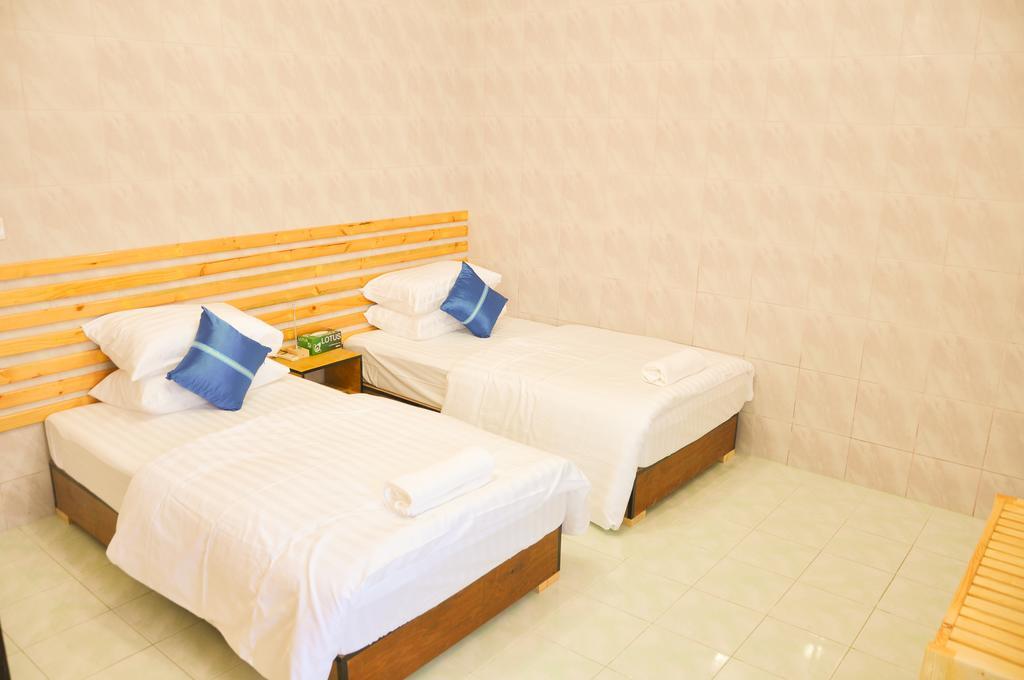 Guraidhoo Inn Δωμάτιο φωτογραφία
