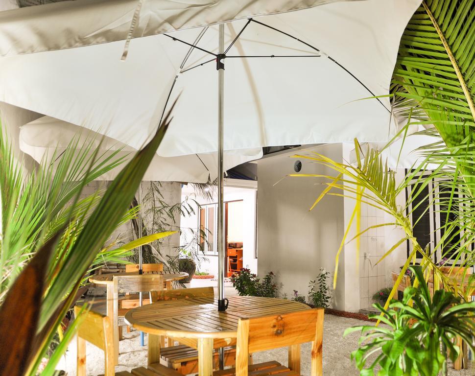 Guraidhoo Inn Δωμάτιο φωτογραφία