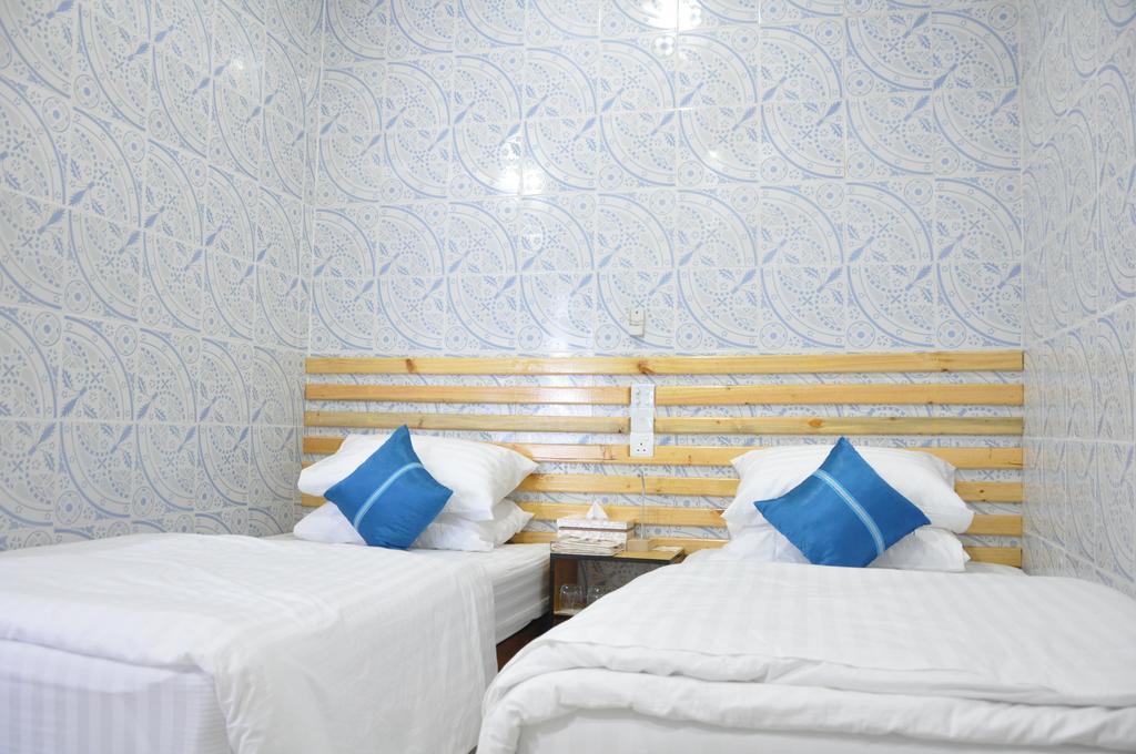 Guraidhoo Inn Δωμάτιο φωτογραφία
