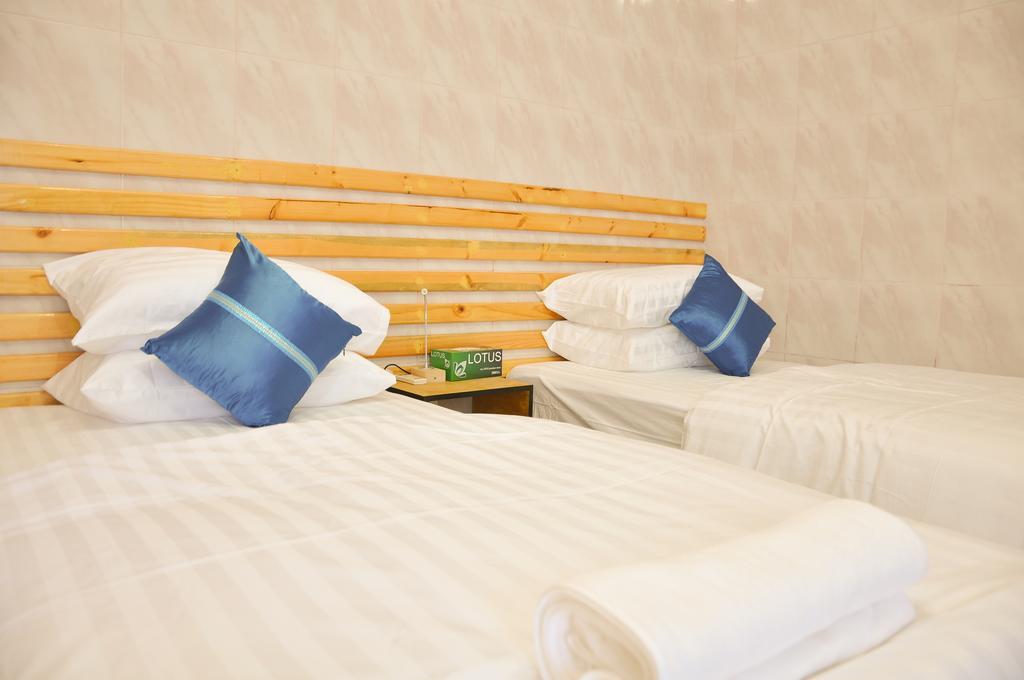 Guraidhoo Inn Δωμάτιο φωτογραφία
