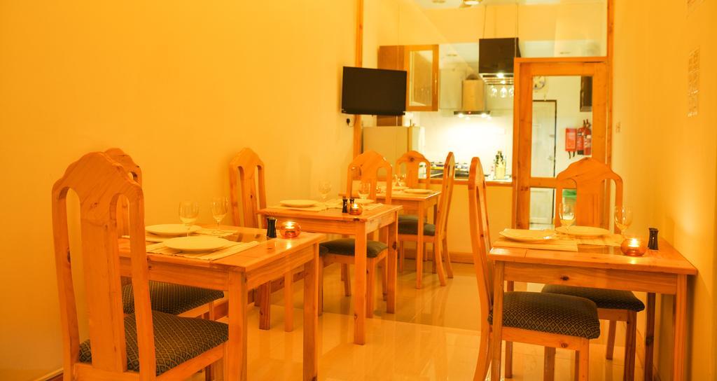 Guraidhoo Inn Δωμάτιο φωτογραφία