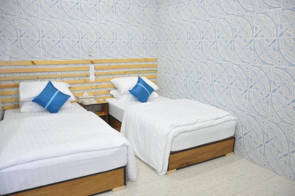 Guraidhoo Inn Δωμάτιο φωτογραφία