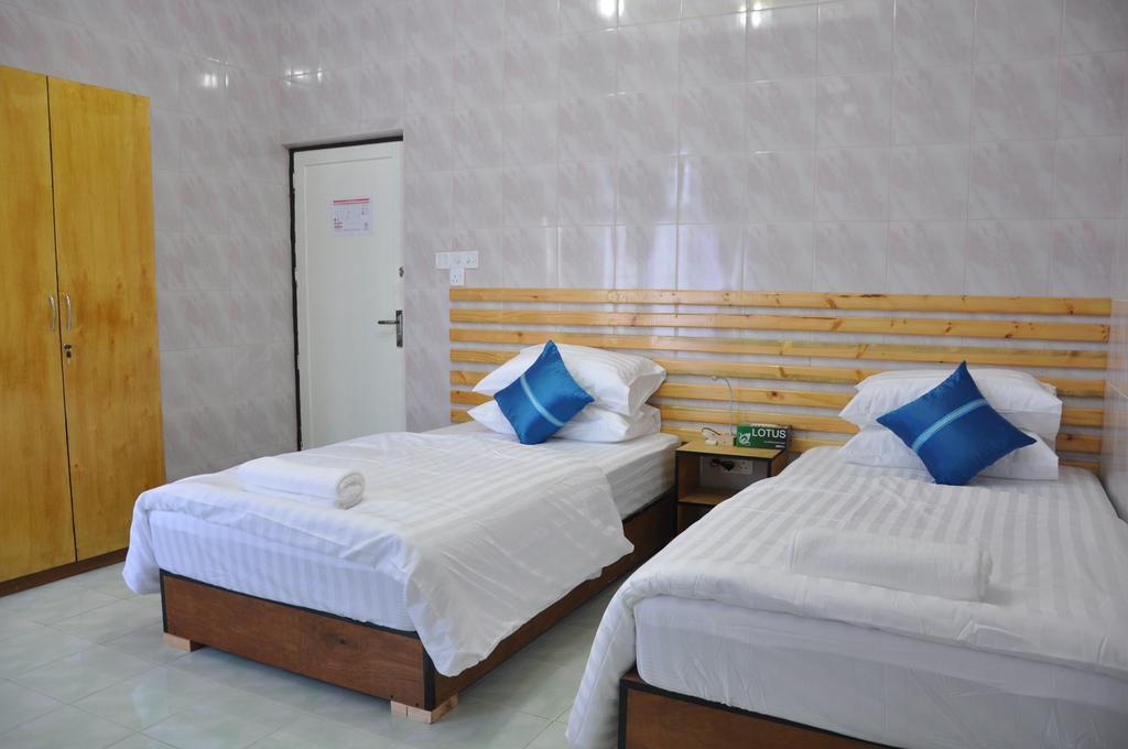 Guraidhoo Inn Δωμάτιο φωτογραφία