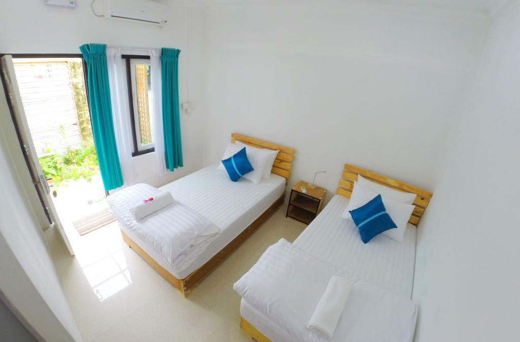 Guraidhoo Inn Δωμάτιο φωτογραφία