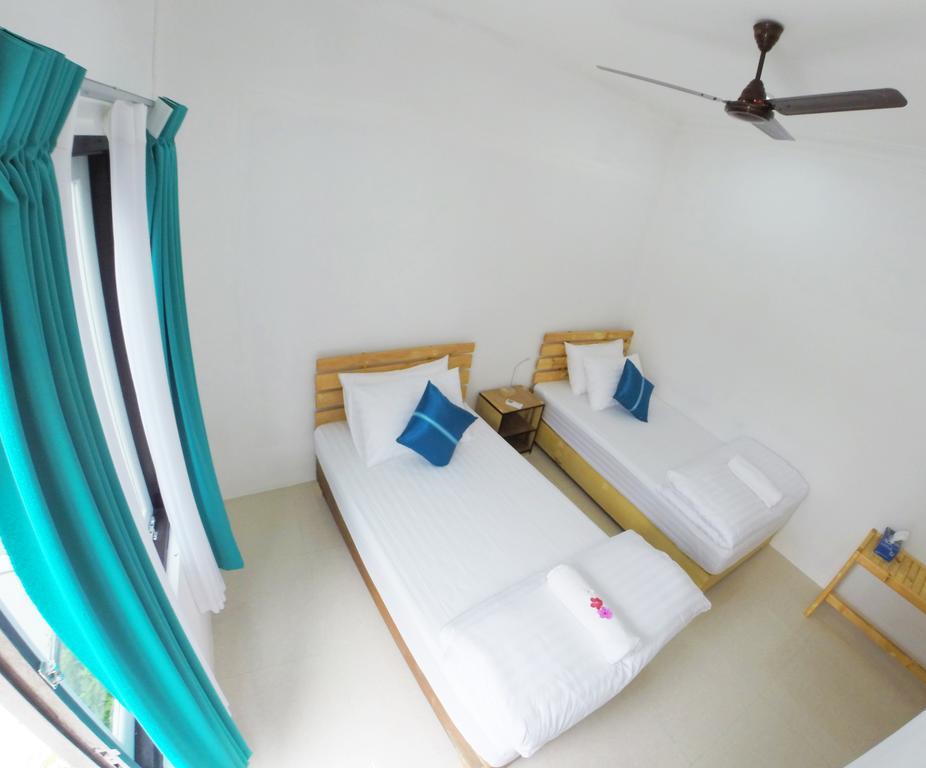 Guraidhoo Inn Δωμάτιο φωτογραφία